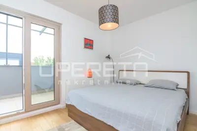 Prodaja, stan zagreb, jarun, gredice, 4s rijetko na tržištu - 4