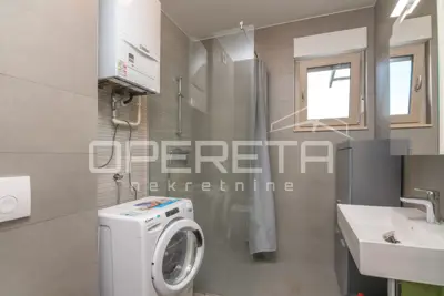 Prodaja, stan zagreb, jarun, gredice, 4s rijetko na tržištu - 8