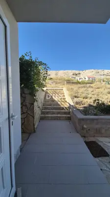 Apartment 64 m², Pag - 100 m from the beach - 15