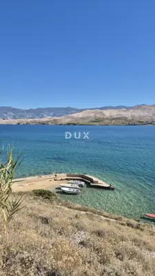 Apartment 64 m², Pag - 100 m from the beach - 20