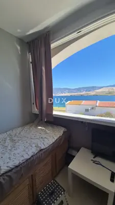 Apartment 64 m², Pag - 100 m from the beach - 10