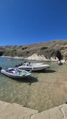 Apartment 64 m², Pag - 100 m from the beach - 22