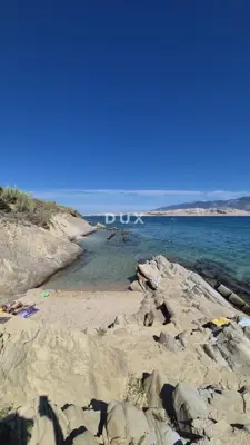 Apartment 64 m², Pag - 100 m from the beach - 21