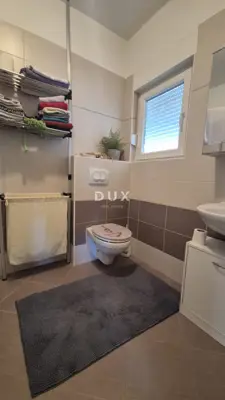 Apartment 64 m², Pag - 100 m from the beach - 11