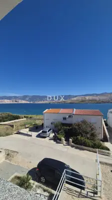 Apartment 64 m², Pag - 100 m from the beach - 18