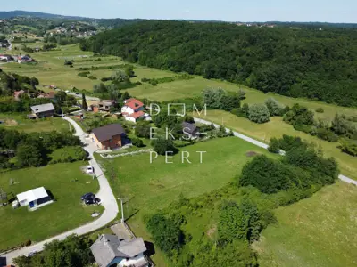 Land plot for sale in Blaškovec - 2