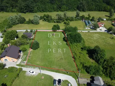 Blaškovec, BLAŠKOVEC, Veliko građevinsko zemljište - 4202 m²