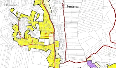 Land plot for sale in Blaškovec - 5