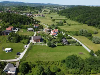 Land plot for sale in Blaškovec - 3