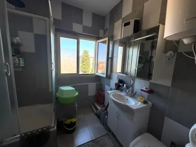 Wohnung 62,74 m², Pula Centar - 2 Balkone und Parkplatz - 11