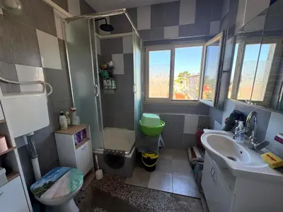 Wohnung 62,74 m², Pula Centar - 2 Balkone und Parkplatz - 10
