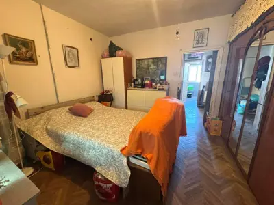 Wohnung 62,74 m², Pula Centar - 2 Balkone und Parkplatz - 8