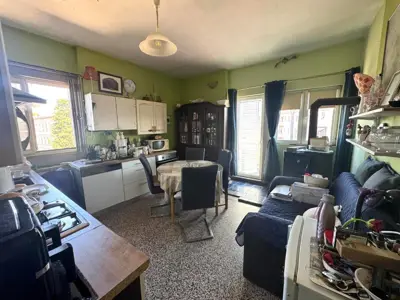 Wohnung 62,74 m², Pula Centar - 2 Balkone und Parkplatz - 3