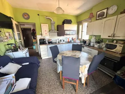 Wohnung 62,74 m², Pula Centar - 2 Balkone und Parkplatz - 2
