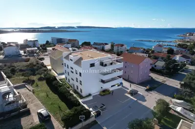 Wohnung zum Kauf in Povljana, 145 m² - 3