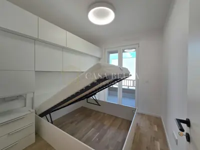 Zagreb, Jankomir, 2S+DB, 54 m², novogradnja sa parkingom! - 5