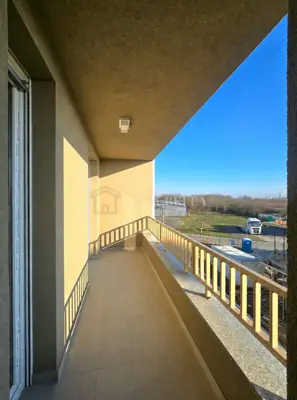 Zagreb, Jankomir, 2S+DB, 54 m², novogradnja sa parkingom! - 10