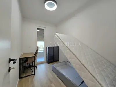 Zagreb, Jankomir, 2S+DB, 54 m², novogradnja sa parkingom! - 7