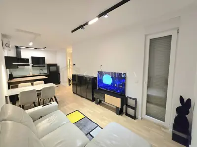 Zagreb, Jankomir, 2S+DB, 54 m², novogradnja sa parkingom! - 2
