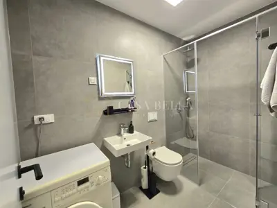 Zagreb, Jankomir, 2S+DB, 54 m², novogradnja sa parkingom! - 9