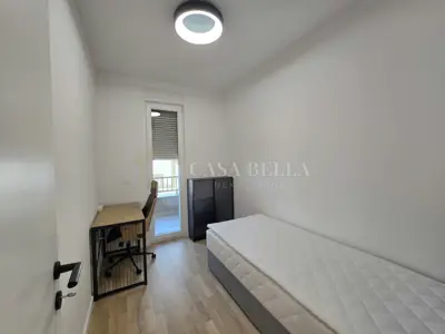 Zagreb, Jankomir, 2S+DB, 54 m², novogradnja sa parkingom! - 6