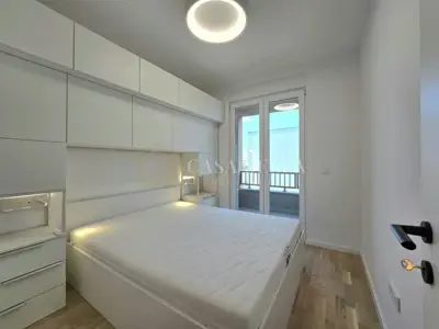 Zagreb, Jankomir, 2S+DB, 54 m², novogradnja sa parkingom! - 4
