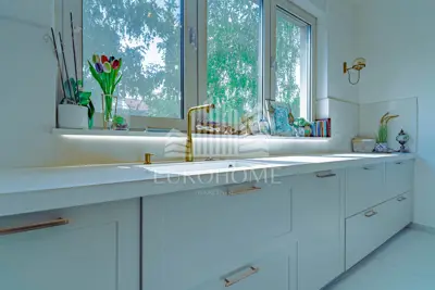 Apartment 203 m², Medveščak, newly renovated multi-level family apartment - 6