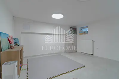 Apartment 203 m², Medveščak, newly renovated multi-level family apartment - 18