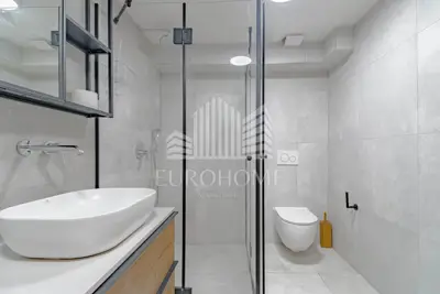 Apartment 203 m², Medveščak, newly renovated multi-level family apartment - 22
