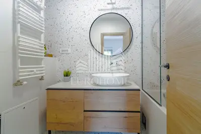 Apartment 203 m², Medveščak, newly renovated multi-level family apartment - 12