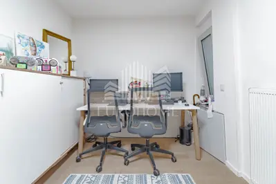 Apartment 203 m², Medveščak, newly renovated multi-level family apartment - 16