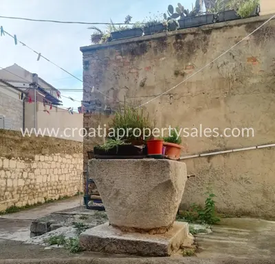 Wohnung 46 m², Split - Nähe der Riva und Altstadt - 9