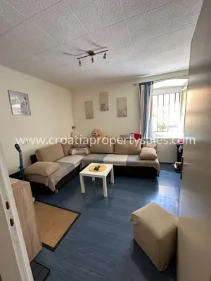 Wohnung 46 m², Split - Nähe der Riva und Altstadt - 3