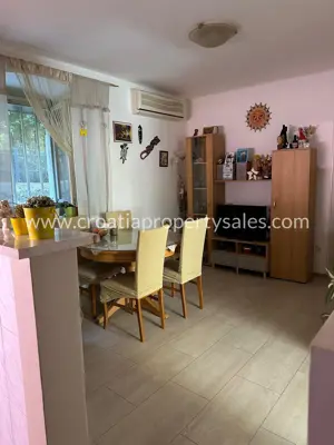 Wohnung 46 m², Split - Nähe der Riva und Altstadt - 6