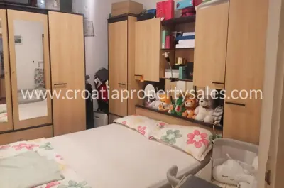 Wohnung 46 m², Split - Nähe der Riva und Altstadt - 2