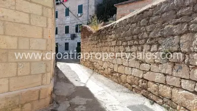 Wohnung 46 m², Split - Nähe der Riva und Altstadt