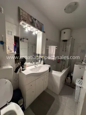 Wohnung 46 m², Split - Nähe der Riva und Altstadt - 8