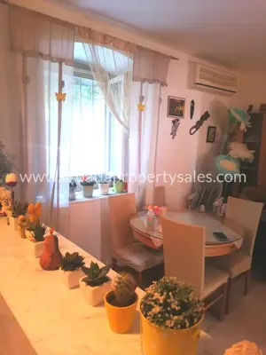 Wohnung 46 m², Split - Nähe der Riva und Altstadt - 7