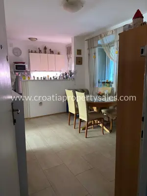Wohnung 46 m², Split - Nähe der Riva und Altstadt - 5