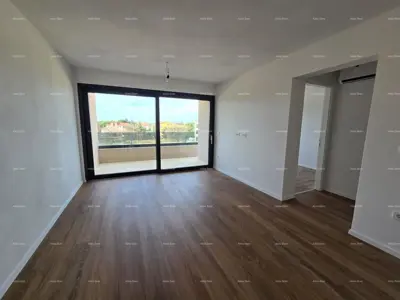 Wohnung, Medulin, 2. Etage eines Neubaus und überdachte Terrasse - 5