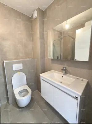 Wohnung, Medulin, 2. Etage eines Neubaus und überdachte Terrasse - 11