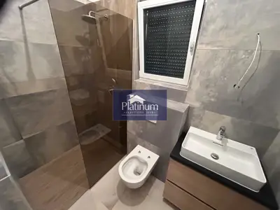 Istra, Banjole, apratman na prvom katu, novogradnja - 13