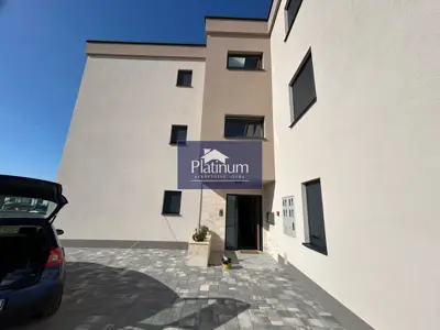 Istra, Banjole, apratman na prvom katu, novogradnja - 4