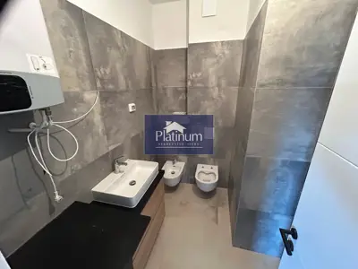 Istra, Banjole, apratman na prvom katu, novogradnja - 14