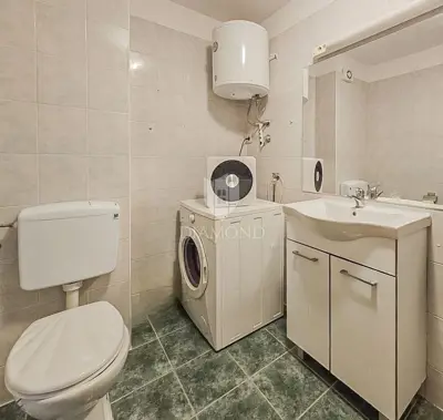 Apartment in Umag, 3rd floor, 2 terraces and sea view - 8