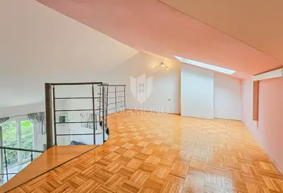 Apartment in Umag, 3rd floor, 2 terraces and sea view - 6