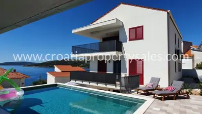Haus, Trogir, 302 m², 1 291 000 € - 5