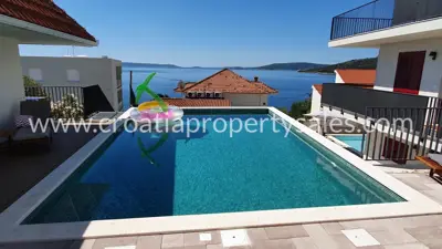 Haus, Trogir, 302 m², 1 291 000 € - 6