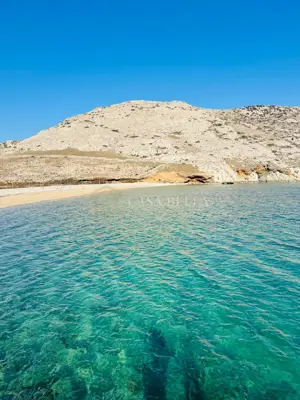 Poljoprivredno zemljište 892 m², Baška - prvi red do mora - 10