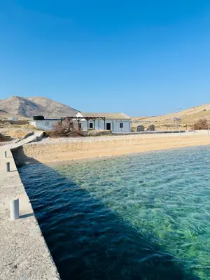 Poljoprivredno zemljište 892 m², Baška - prvi red do mora - 8